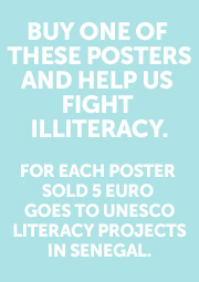 buy these posters on wallcandy.be