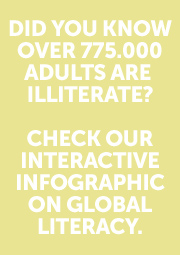 Check the Global Literacy Report